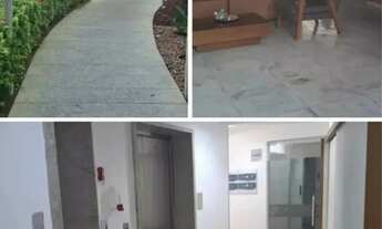 Imagem 7: Apartamento 02 qts / Mobiliado/ Av santis Dumond