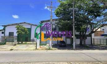 Imagem: GALPÃO - CHÁCARAS SÃO BENTO - SP