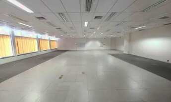 Imagem 5: Salão comercial no bairro Centro em Presidente Prudente