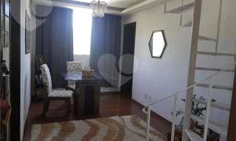 Imagem 5: Cobertura com 3 dormitórios à venda, 109 m² por R$ 210.000,00 - Maria Paula - São Gonçalo