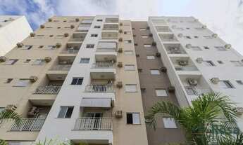 Imagem 3: Apartamento para venda, 3 quarto(s) sendo 1 Suíte, Jardim Das Palmeiras, Cuiabá