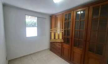 Imagem 7: Sobrado com 3 dormitórios para alugar, 104 m² por R$ 4.476,15/ano - Jardim América - São J