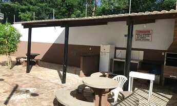 Imagem 7: Apartamento 3/4 mobiliado orla do Porto - Sol da manhã