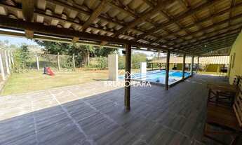 Imagem 4: Sítio à-venda / Vivendas Santa Mônica