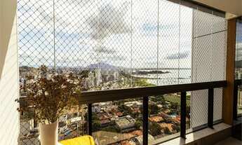 Imagem 5: Apartamento com 3 quartos à venda em Enseada Do Suá - ES