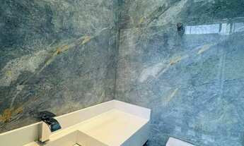 Imagem 7: CASA 3 QUARTOS , CLOSET E PISCINA - VILA MARIANA- APARECIDA DE GOIANIA