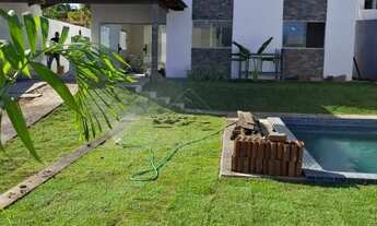 Imagem 2: Casa à Venda em Carapibus, Conde/PB