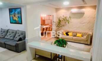 Imagem 7: Sobrado com 134 m², 3 suites, churrasqueira a carvao, completa em armario