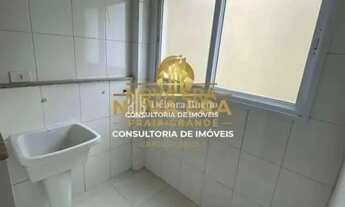 Imagem 6: VISTA MAR !! Pronto Para Morar R$ 204 Mil De Entrada - Apto 2 Suítes, varanda