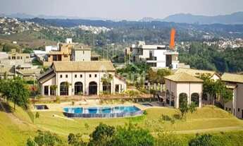 Imagem 7: Terreno à venda, 1030 m² por R$ 1.200.000,00 - Condomínio Campo de Toscana - Vinhedo/SP