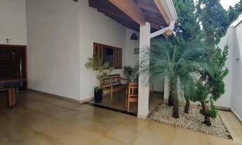 Imagem: Casa Jd Santa Lúcia - 3 suítes- 4 vagas