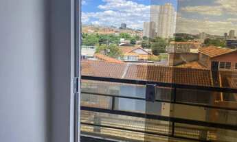 Imagem 4: Condomínio no Centro de Jacareí-SP