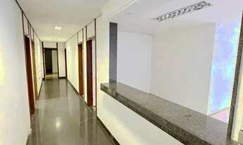 Imagem 2: Conjunto de Salas para aluguel, 6 vagas, Savassi - Belo Horizonte/MG