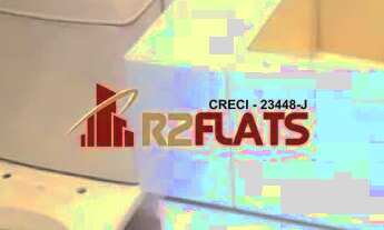 Imagem 9: Flat com ótimo preço no bairro Itaim Bibi. Confira!