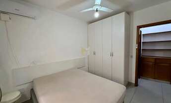 Imagem 6: Apartamento 1 dormitório mobiliado Centro Capão da Canoa