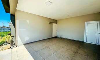 Imagem 5: Casa À Venda no Bairro planejado Santorini