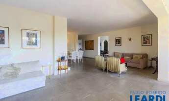 Imagem 3: CASA ASSOBRADADA - PACAEMBÚ - SP