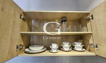 Imagem 4: Apartamento à venda em Itaim Bibi - SP