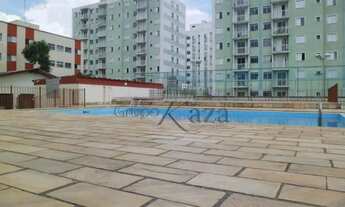 Imagem 6: Vila Rossi - Condomínio Residencial Jacarandá - 54m² aceita permuta