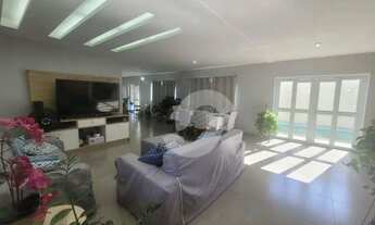 Imagem 3: Casa com 5 dormitórios à venda, 300 m² por R$ 2.700.000,00 - Camboinhas - Niterói/RJ