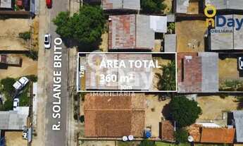 Imagem 5: Casa Centenário