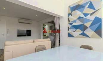 Imagem 6: Flat com ótimo preço no bairro Vila Olímpia. Confira!