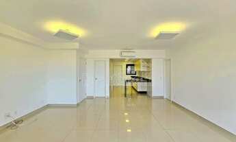 Imagem 3: Apartamento de Alto Padrão com 134m² de área útil para locação no Condomínio Magna Vista