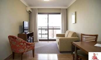 Imagem: EXCELENTE FLAT PARA VENDA, APROVEITE!!