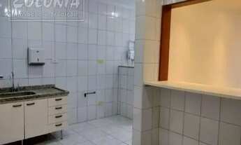 Imagem 3: Apartamento a venda - Vila Floresta, Santo André