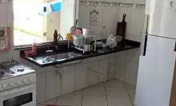 Imagem 4: Chácara parreiral