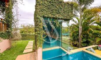 Imagem 5: Casa à Venda Porteira Fechada no Condomínio Vida Real Itupeva/SP