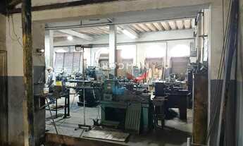 Imagem 4: Galpão em Rua Elías da Silva - Piedade - Rio de Janeiro/RJ