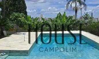 Imagem 2: Casa com 4 quartos à venda, 450 m² - Condomínio Bosque São Bento - Sorocaba/SP