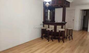 Imagem 7: Apartamento - Pinheiros - 3 Dormitórios - 128m²