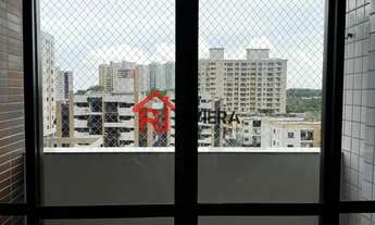 Imagem 2: Apartamento de 3 quartos no Jardim Renascença - São Luís-MA: venda ou locação, 95m², 1 suí