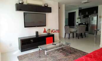 Imagem 4: Flat com ótimo preço no bairro Brooklin. Confira!