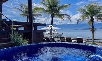 Imagem 3: Casa Disponível para Venda no Condomínio Villas do Tanguá Angra dos Reis