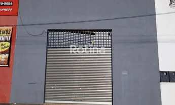 Imagem: Loja para alugar, Residencial Pequis - Uberlândia/MG
