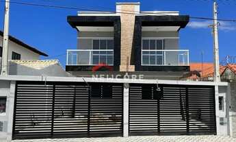 Imagem 3: Sobrado em Rua Luís de Camões - Solemar - Praia Grande/SP