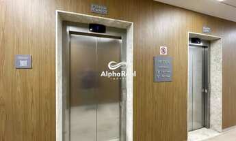 Imagem 7: 501.440,90- Sala Comercial 43M2 NAVEGANTES Alphaville - Nova Lima- MG