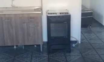 Imagem 5: Aluga-se Kitnet mobiliada