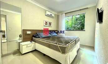 Imagem 6: Lindo apto no Summer Beach em Bombas para 4 pessoas