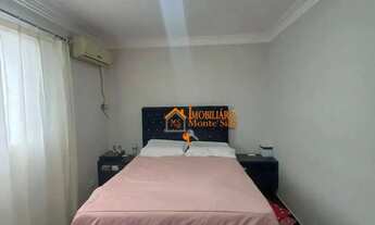 Imagem 7: Sobrado com 3 dormitórios à venda por R$ 600.000,00 - Cocaia - Guarulhos/SP