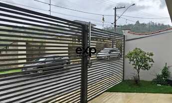 Imagem 4: Casa de alto padrão com 4 suítes com 371 m² no Bairro Pinheirinho - Itajubá MG