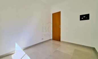 Imagem 7: Apartamentos Padrão em Poços de Caldas