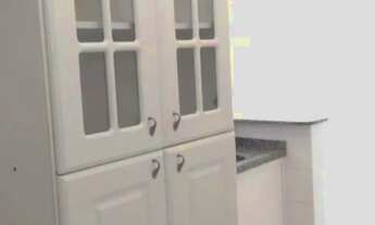 Imagem 4: Apto nos Jardins p/locação - 2 quadras da Paulista -1 dorm - 50m²