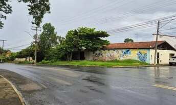 Imagem 6: Casa comercial Parque das Laranjeiras