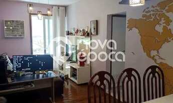 Imagem 2: Andaraí Apartamento com 2 dormitórios