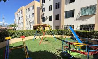 Imagem: Vendo lindo apto. Cond. Francisco Moreira