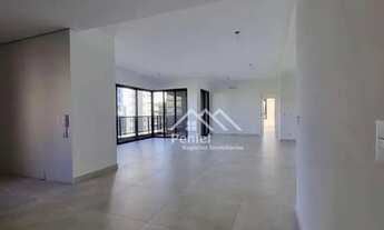 Imagem 4: Apartamento com 3 dormitórios à venda, 170 m² por R$ 1.320.000,00 - Vila do Golf - Ribeirã